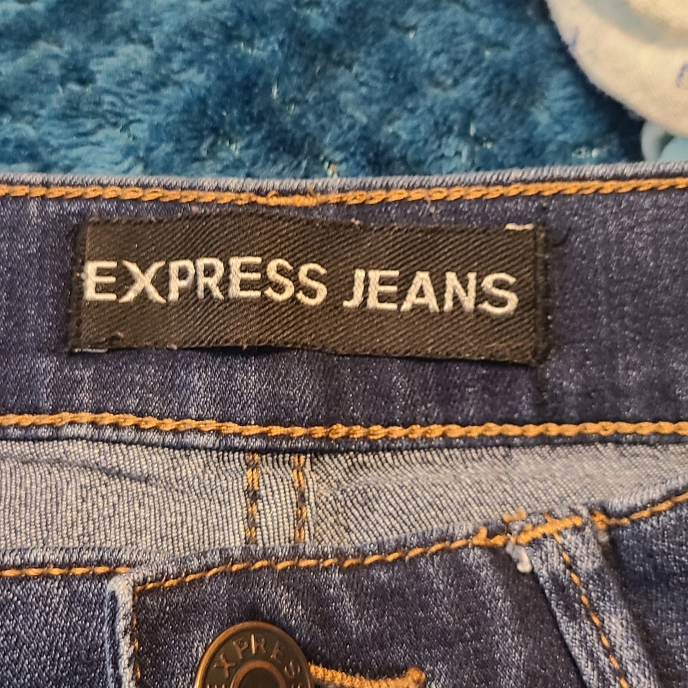 Expres Jeans - Picture 6 of 6